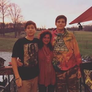 Meet your Posher, Jacob